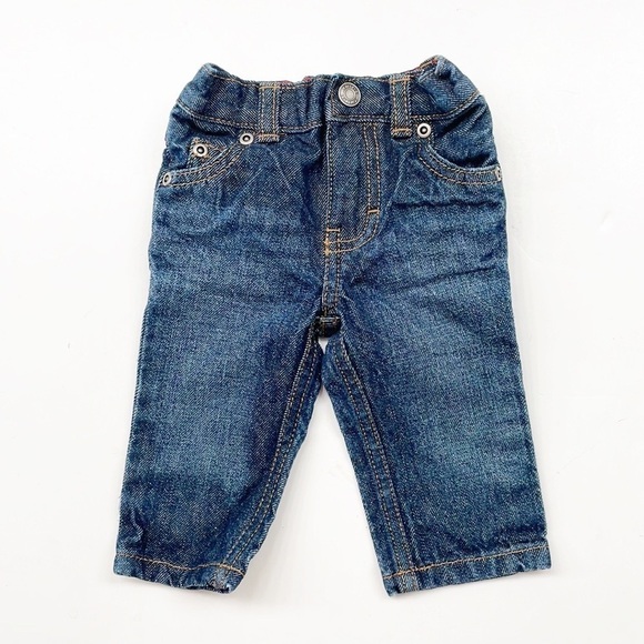 Carter's Other - Carter's baby denim jeans